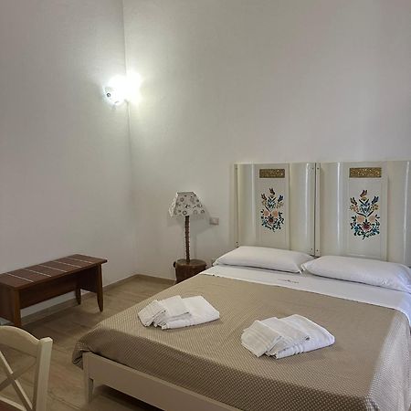 B&B Vittorio Emanuele Cirò Marina Zewnętrze zdjęcie