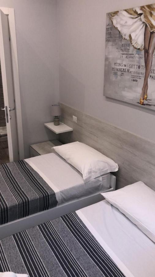 B&B Vittorio Emanuele Cirò Marina Zewnętrze zdjęcie
