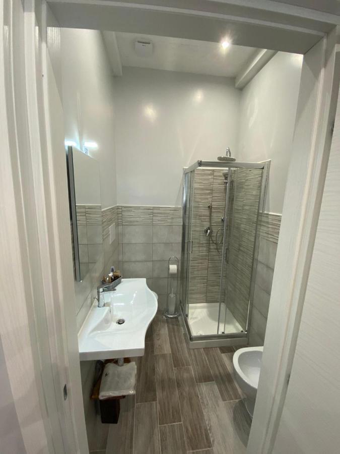 B&B Vittorio Emanuele Cirò Marina Zewnętrze zdjęcie