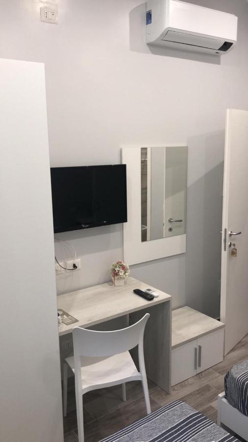B&B Vittorio Emanuele Cirò Marina Zewnętrze zdjęcie