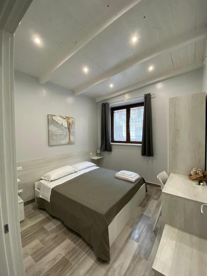 B&B Vittorio Emanuele Cirò Marina Zewnętrze zdjęcie