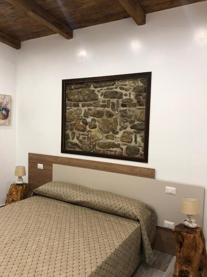 B&B Vittorio Emanuele Cirò Marina Zewnętrze zdjęcie