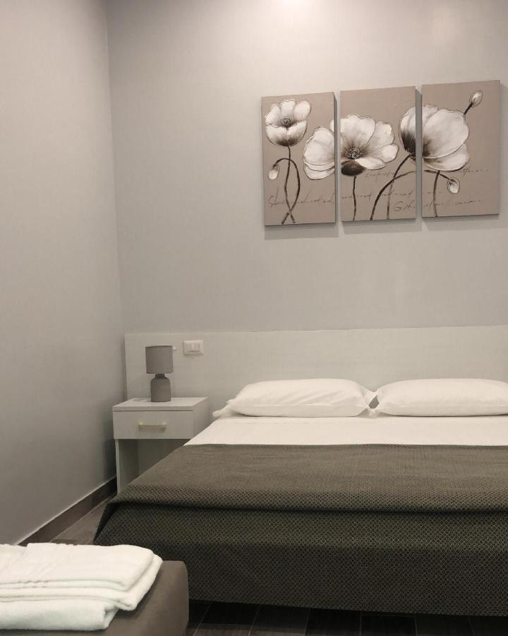 B&B Vittorio Emanuele Cirò Marina Zewnętrze zdjęcie
