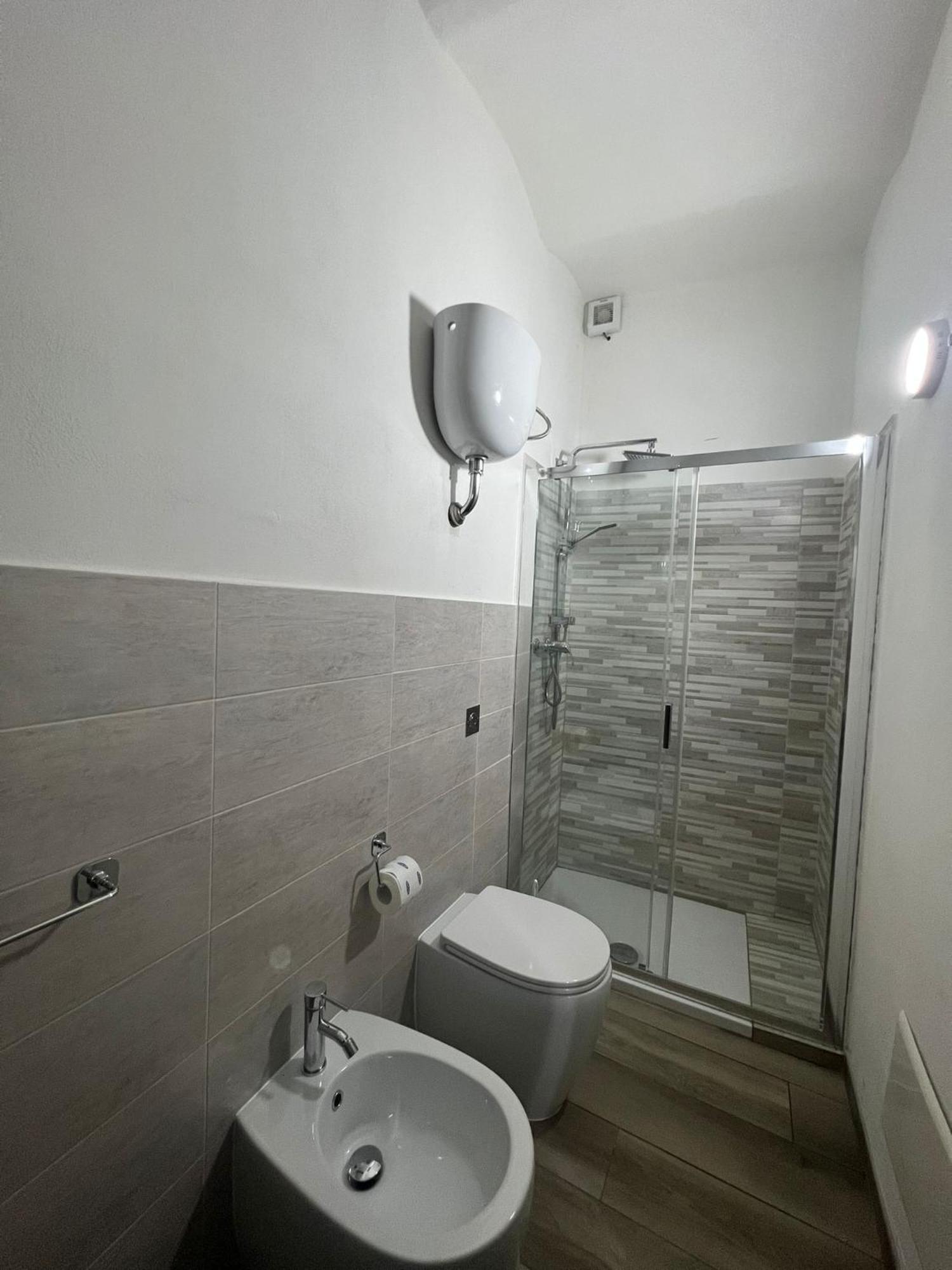 B&B Vittorio Emanuele Cirò Marina Zewnętrze zdjęcie