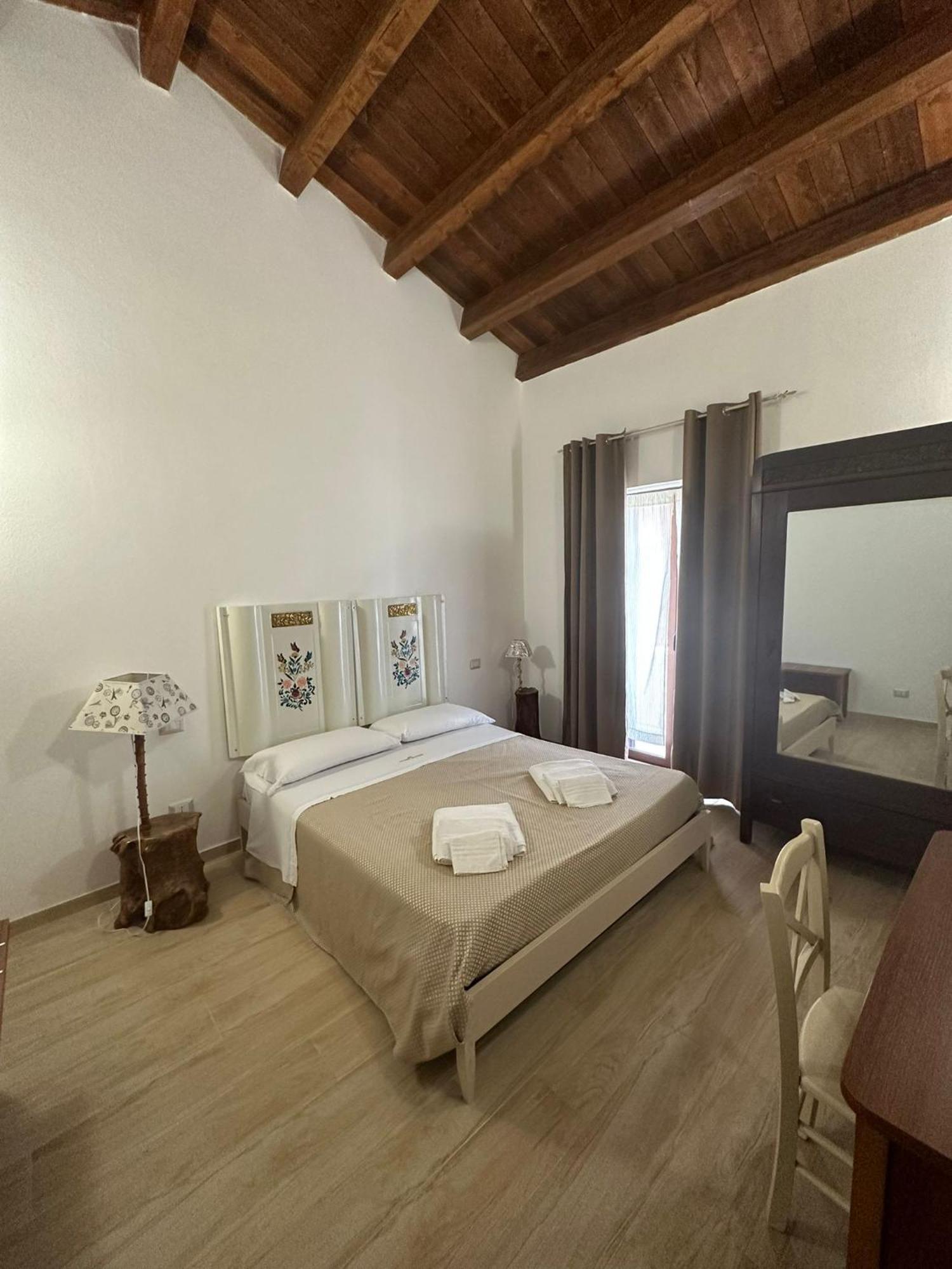 B&B Vittorio Emanuele Cirò Marina Zewnętrze zdjęcie