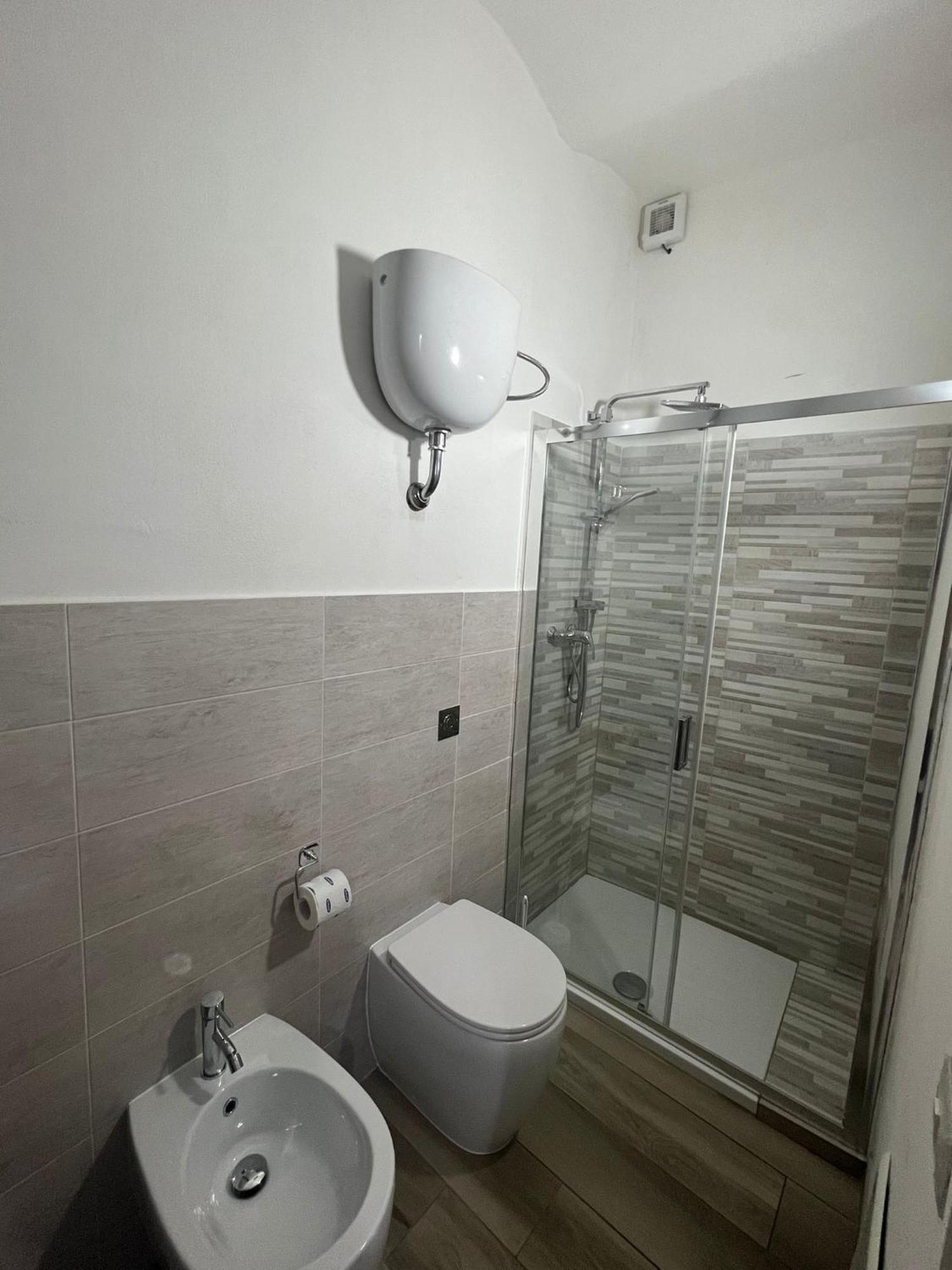 B&B Vittorio Emanuele Cirò Marina Zewnętrze zdjęcie